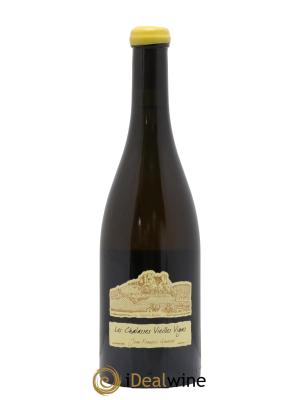 Côtes du Jura Les Chalasses Vieilles Vignes Jean-François Ganevat (Domaine)