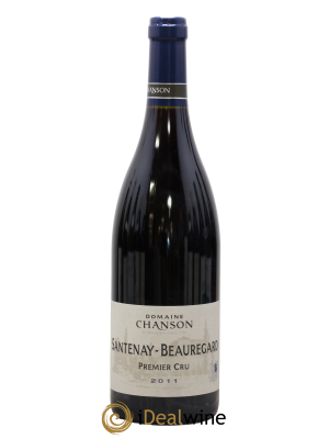 Santenay 1er Cru Beauregard Chanson (Domaine)