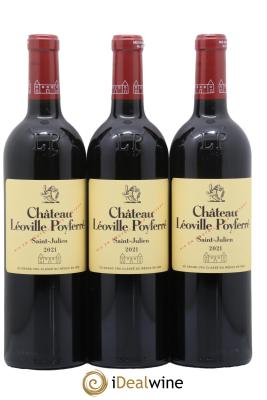 Château Léoville Poyferré 2ème Grand Cru Classé