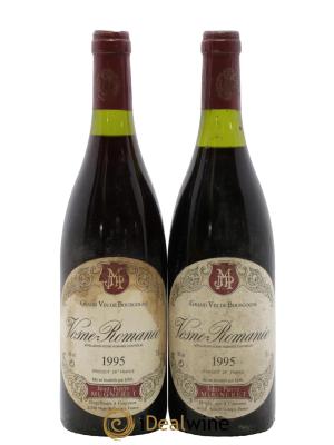 Vosne-Romanée Jean-Pierre Mugneret