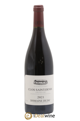 Clos Saint-Denis Grand Cru Dujac (Domaine)