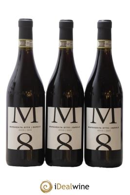 Barolo DOC Margherita Otto