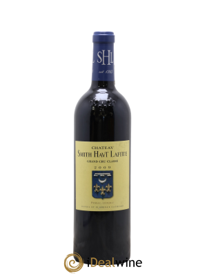 Château Smith Haut Lafitte Cru Classé de Graves