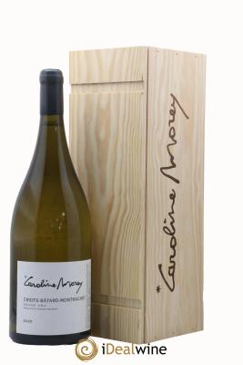 Criots-Bâtard-Montrachet Caroline Morey (dégustation au domaine incluse)