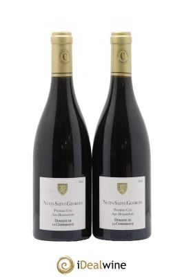 Nuits-Saint-Georges 1er Cru Aux Bousselots De La Commaraine (Domaine)