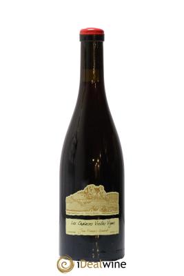 Côtes du Jura Les Chalasses Vieilles Vignes Poulsard Jean-François Ganevat (Domaine) 