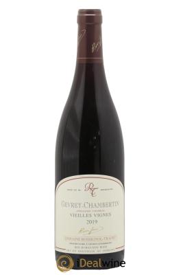 Gevrey-Chambertin Vieilles vignes Rossignol-Trapet (Domaine)