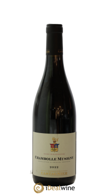 Chambolle-Musigny Castagnier (Domaine)