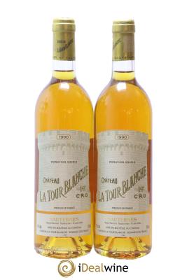 Château la Tour Blanche 1er Grand Cru Classé