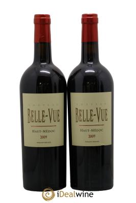 Château Belle-Vue