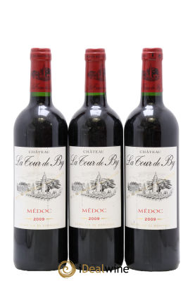 Château La Tour de By Cru Bourgeois