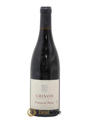 Chinon Coteau de Noiré Philippe Alliet