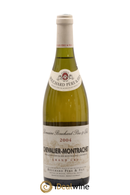 Chevalier-Montrachet Grand Cru Bouchard Père & Fils