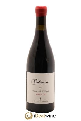 Bierzo DO Veronica Ortega Cobrana