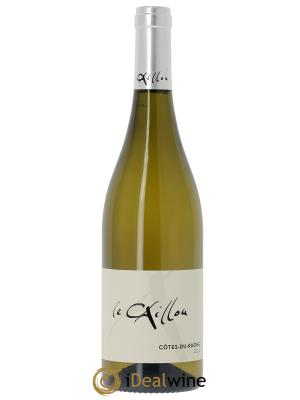 Côtes-du-Rhône Le Caillou Clos du Caillou 