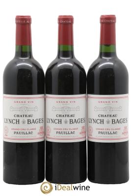 Château Lynch Bages 5ème Grand Cru Classé