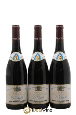 Hermitage La Chapelle Paul Jaboulet Ainé