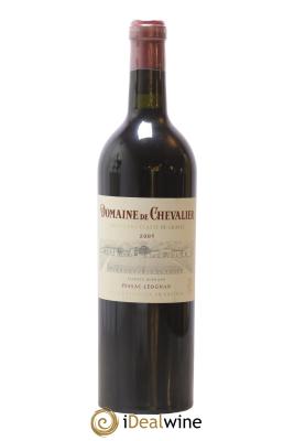 Domaine de Chevalier Cru Classé de Graves