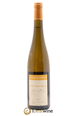 Coteaux du Loir Vieilles Vignes Eparses Domaine de Bellivière