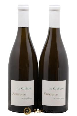 Sancerre Le Château Vincent Pinard