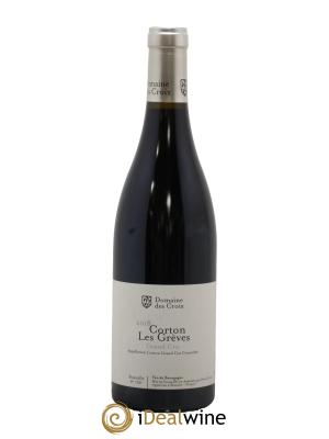 Corton Grand Cru Les Grèves Croix (Domaine des)