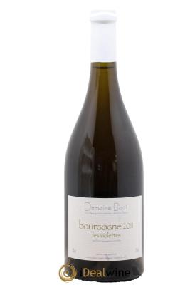 Bourgogne Les Violettes Bizot (Domaine)