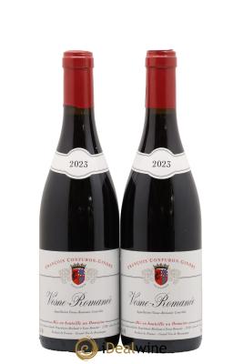 Vosne-Romanée François Confuron-Gindre