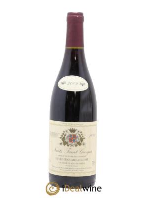 Nuits-Saint-Georges Cuvée Edouard Auguste Pierre Laforest