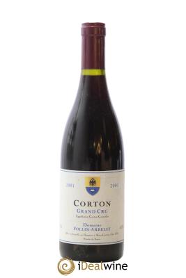 Corton Grand Cru Follin-Arbelet (Domaine)