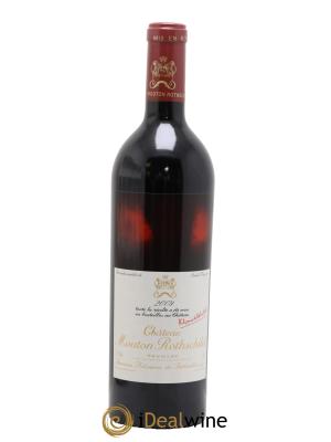 Château Mouton Rothschild 1er Grand Cru Classé