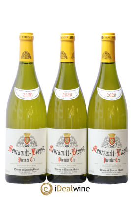 Meursault 1er Cru Blagny Matrot (Domaine)