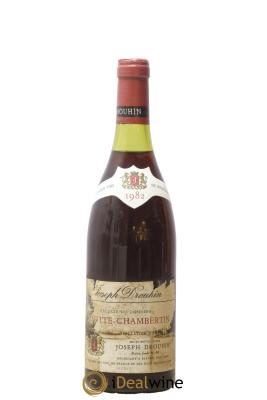 Griotte-Chambertin Grand Cru Joseph Drouhin