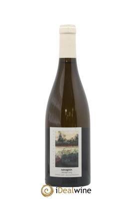 Côtes du Jura Savagnin Ouillé Elevage Long Labet (Domaine)