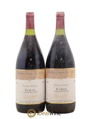 Fixin Héritier Guyot