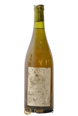 Vin de France Jour de Fête Jean-Marc Brignot
