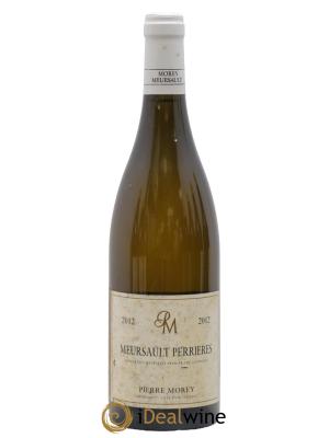 Meursault 1er Cru Perrières Pierre Morey (Domaine)