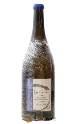 Côtes du Jura Savagnin Les Chazaux Nicolas Jacob