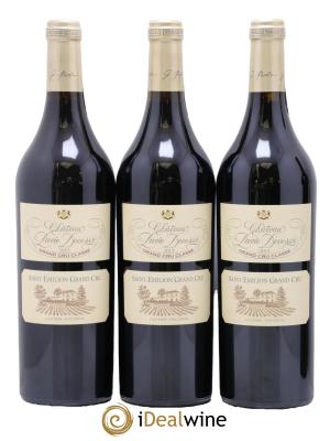 Château Pavie Decesse Grand Cru Classé