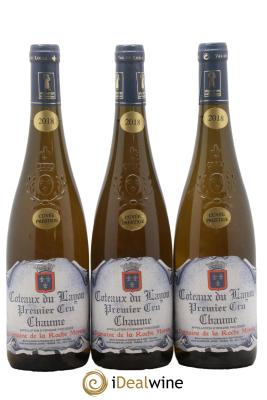 Coteaux du Layon Chaume Cuvée Prestige Domaine de la Roche Moreau