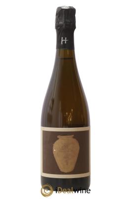 Champagne Amphoresque Romain Henin