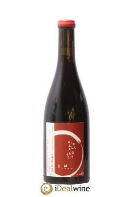 Vin de France Gamay Nicolas Jacob