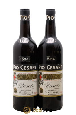 Barolo DOCG Pio Cesare