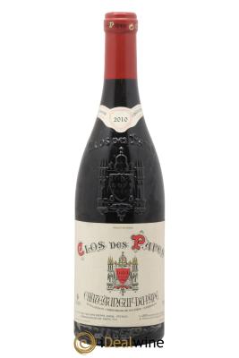 Châteauneuf-du-Pape Clos des Papes - Paul Avril