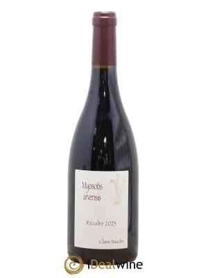 Hautes-Côtes de Nuits Myosotis Arvensis Naudin-Ferrand (Domaine)