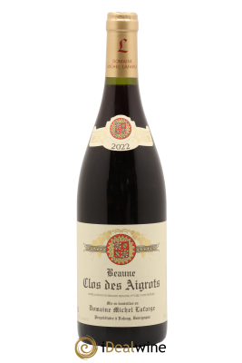 Beaune 1er Cru Les Aigrots Lafarge (Domaine)