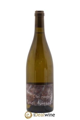 Vin de France Ciel Rouge Michel Autran