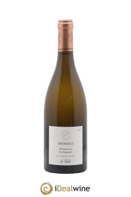 Meursault 1er Cru Les Santenots Les Parcellaires De Saulx