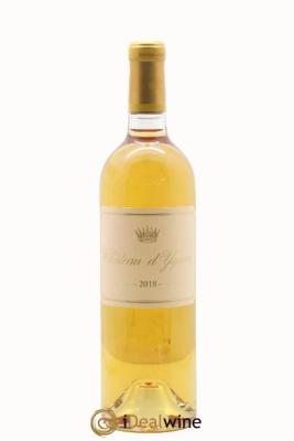 Château d' Yquem 1er Cru Classé Supérieur