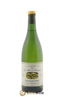 Sancerre Les Monts Damnés François Cotat