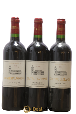 Château Lagrange 3ème Grand Cru Classé